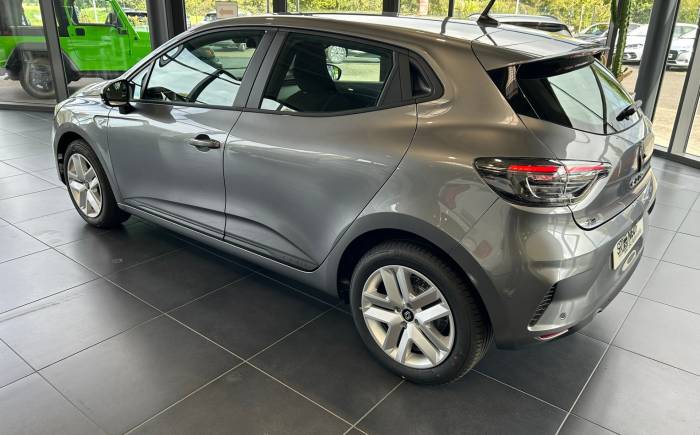 RENAULT CLIO V Blue dCi 100 ch GSR2 Evolution *** DIESEL ***