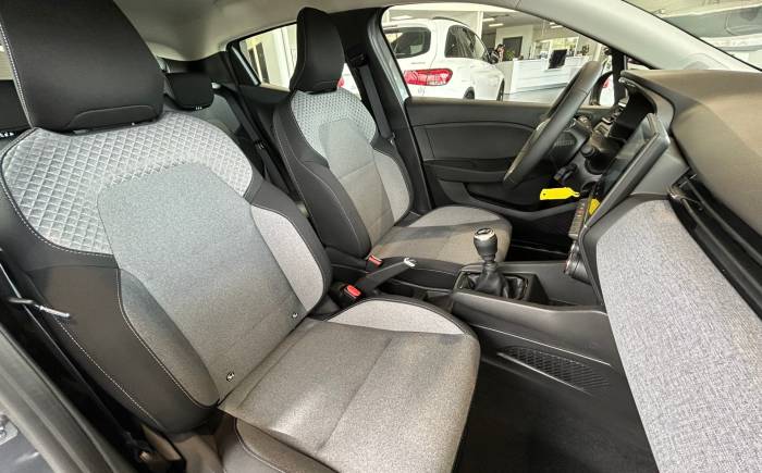 RENAULT CLIO V Blue dCi 100 ch GSR2 Evolution *** DIESEL ***