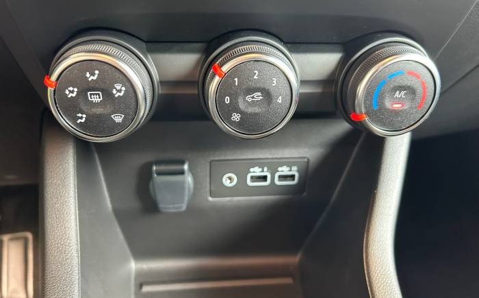 RENAULT CLIO V Blue dCi 100 ch GSR2 Evolution *** DIESEL ***