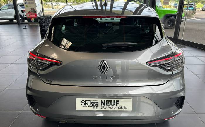 RENAULT CLIO V Blue dCi 100 ch GSR2 Evolution *** DIESEL ***