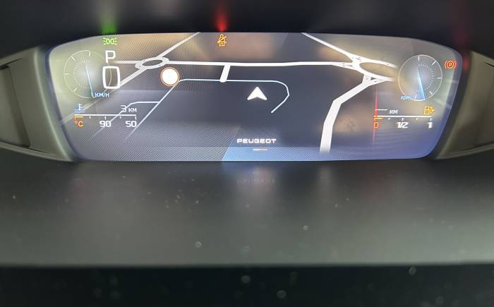 PEUGEOT 308 BlueHDi 130ch S&S EAT8 Allure *** REMISE EXCEPTIONNELLE 25% ***