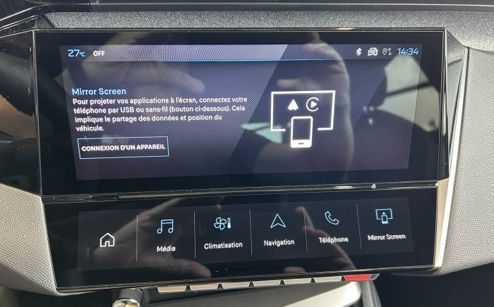 PEUGEOT 308 BlueHDi 130ch S&S EAT8 Allure *** REMISE EXCEPTIONNELLE 25% ***