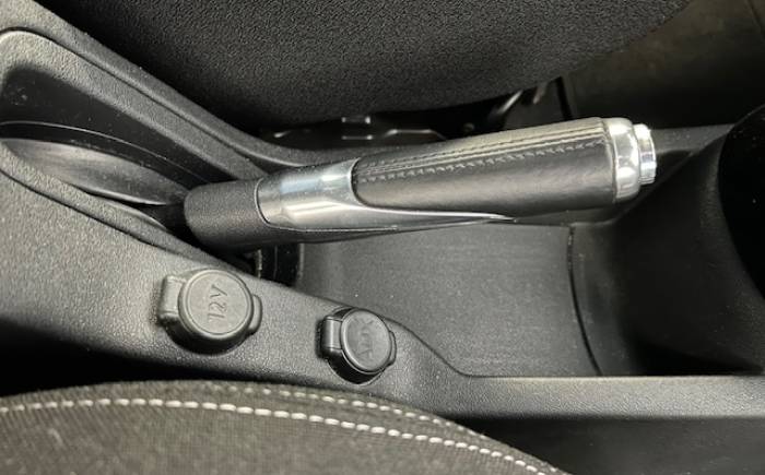 DS DS 3 BlueHDi 100 S&S BVM5 Be Chic