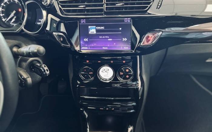 DS DS 3 BlueHDi 100 S&S BVM5 Be Chic