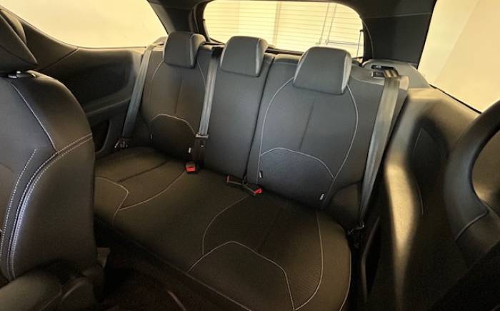 DS DS 3 BlueHDi 100 S&S BVM5 Be Chic