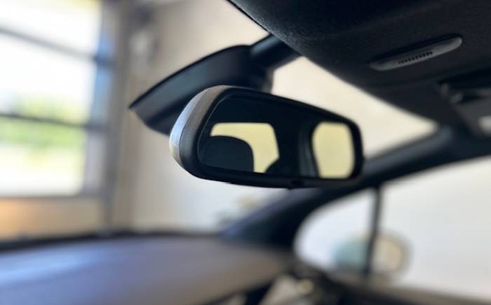 DS DS 3 BlueHDi 100 S&S BVM5 Be Chic