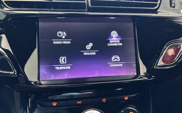 DS DS 3 BlueHDi 100 S&S BVM5 Be Chic