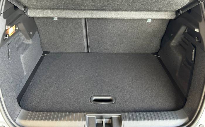 RENAULT CAPTUR E-Tech full hybrid 160 ch Techno