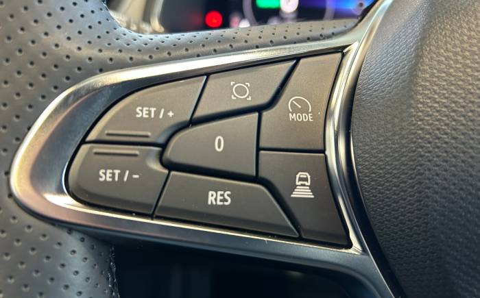 RENAULT CAPTUR E-Tech full hybrid 160 ch Techno