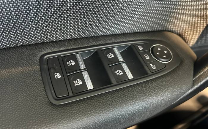 RENAULT CAPTUR E-Tech full hybrid 160 ch Techno