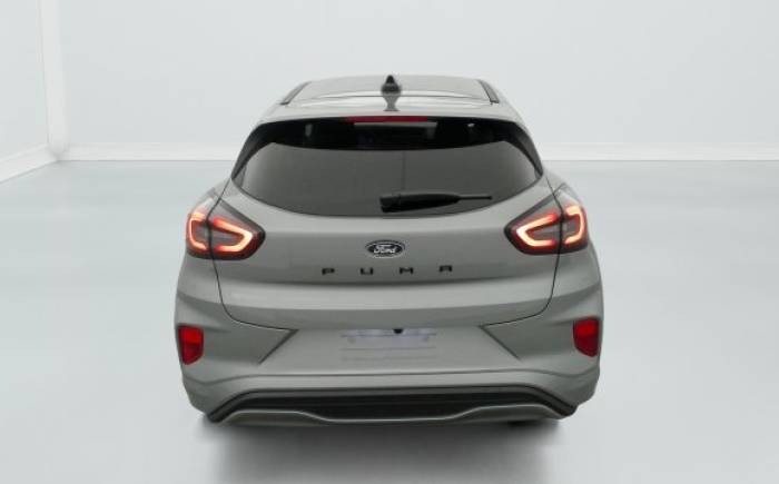 FORD PUMA 1.0 EcoBoost 125 ch mHEV S S Powershift ST-Line