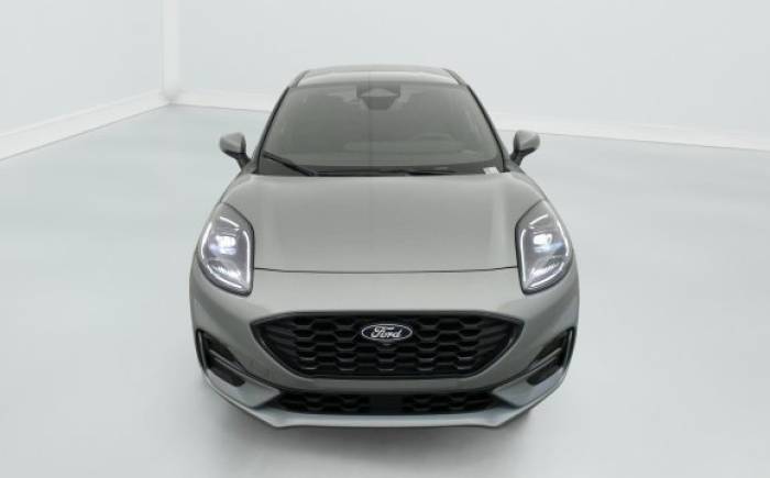 FORD PUMA 1.0 EcoBoost 125 ch mHEV S S Powershift ST-Line