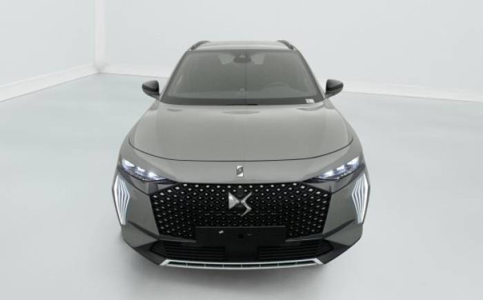 DS DS7 BlueHDi 130 EAT8 Pallas