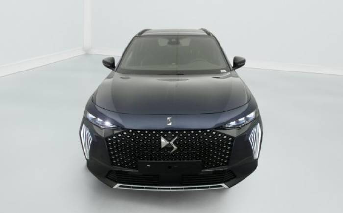 DS DS7 BlueHDi 130 EAT8 Pallas