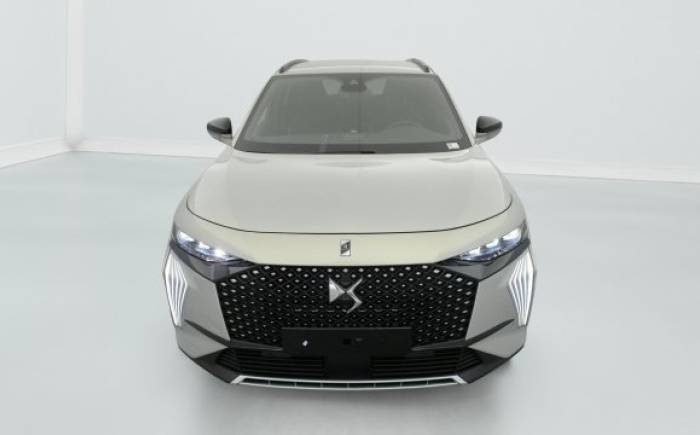 DS DS7 BlueHDi 130 EAT8 Pallas