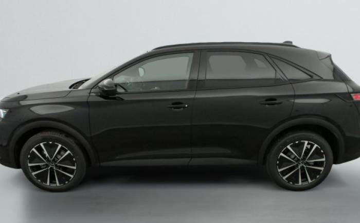 DS DS7 BlueHDi 130 EAT8 Pallas