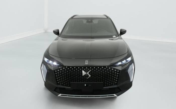 DS DS7 BlueHDi 130 EAT8 Pallas