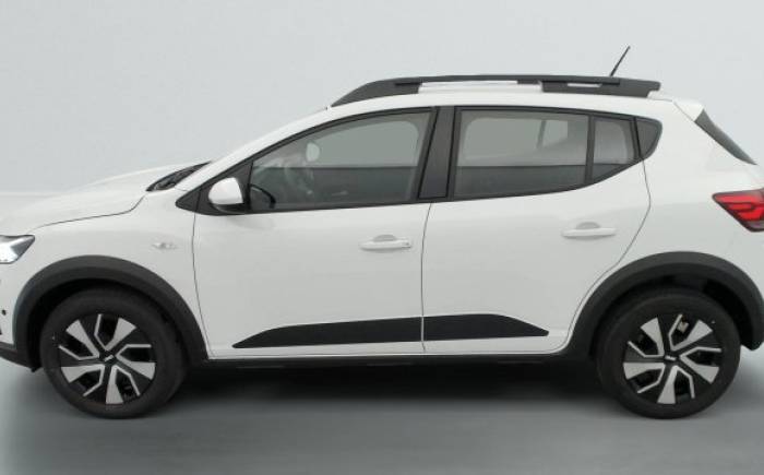 DACIA SANDERO TCe 90 GSR2 Stepway Expression