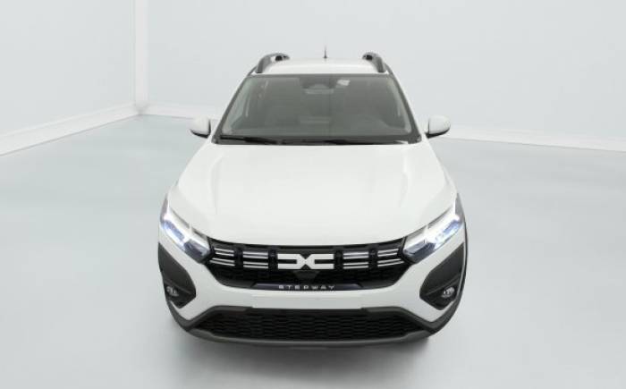 DACIA SANDERO TCe 90 GSR2 Stepway Expression