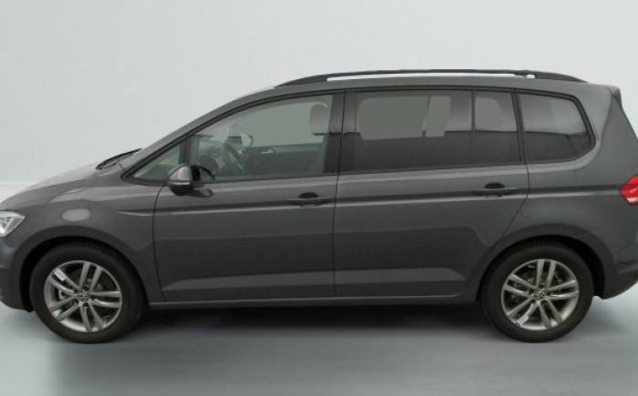 VOLKSWAGEN TOURAN 1.5 TSI EVO 150 DSG7 7pl VW Edition