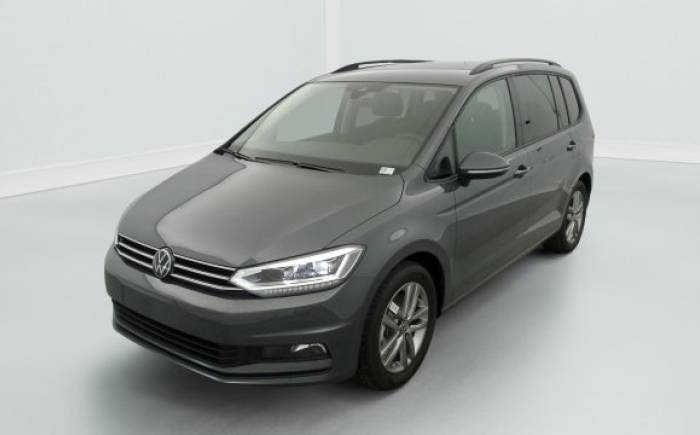 VOLKSWAGEN TOURAN 1.5 TSI EVO 150 DSG7 7pl VW Edition
