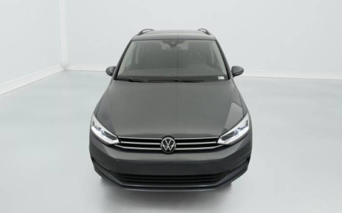 VOLKSWAGEN TOURAN 1.5 TSI EVO 150 DSG7 7pl VW Edition