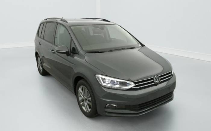 VOLKSWAGEN TOURAN 1.5 TSI EVO 150 DSG7 7pl VW Edition