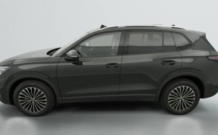 VOLKSWAGEN TIGUAN NOUVEAU 1.5 eTSI 150CV DSG7 LIFE PLUS