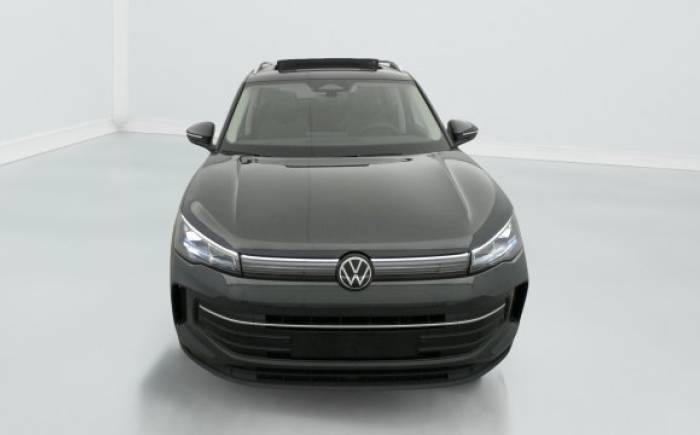 VOLKSWAGEN TIGUAN NOUVEAU 1.5 eTSI 150CV DSG7 LIFE PLUS
