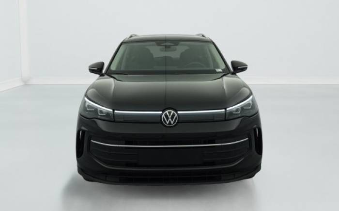 VOLKSWAGEN TIGUAN NOUVEAU 1.5 eTSI 150CV DSG7 LIFE PLUS