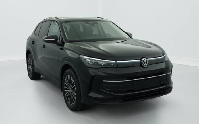 VOLKSWAGEN TIGUAN NOUVEAU 1.5 eTSI 150CV DSG7 LIFE PLUS