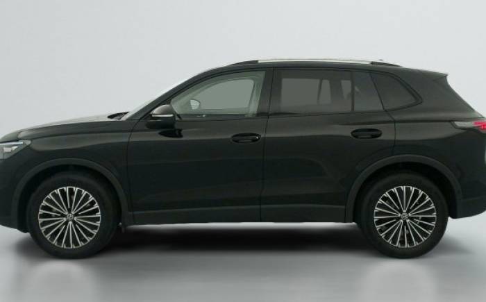 VOLKSWAGEN TIGUAN NOUVEAU 1.5 eTSI 150CV DSG7 LIFE PLUS