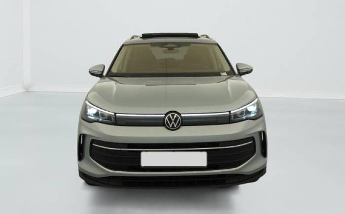 VOLKSWAGEN TIGUAN NOUVEAU 1.5 eTSI 150CV DSG7 LIFE PLUS