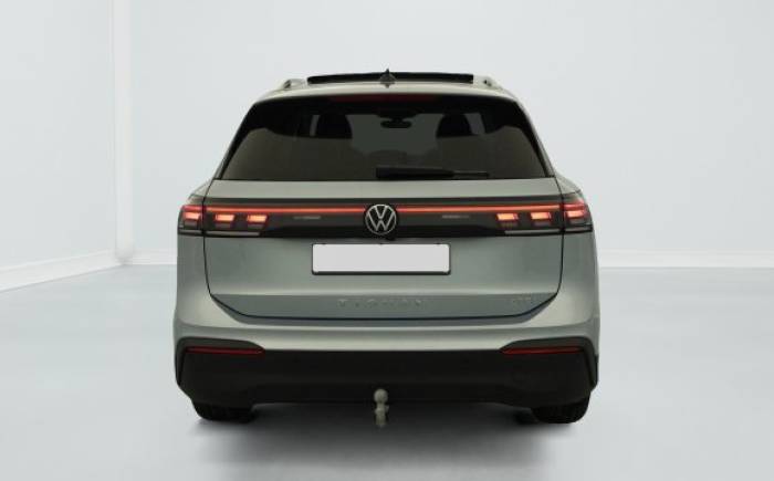 VOLKSWAGEN TIGUAN NOUVEAU 1.5 eTSI 150CV DSG7 LIFE PLUS