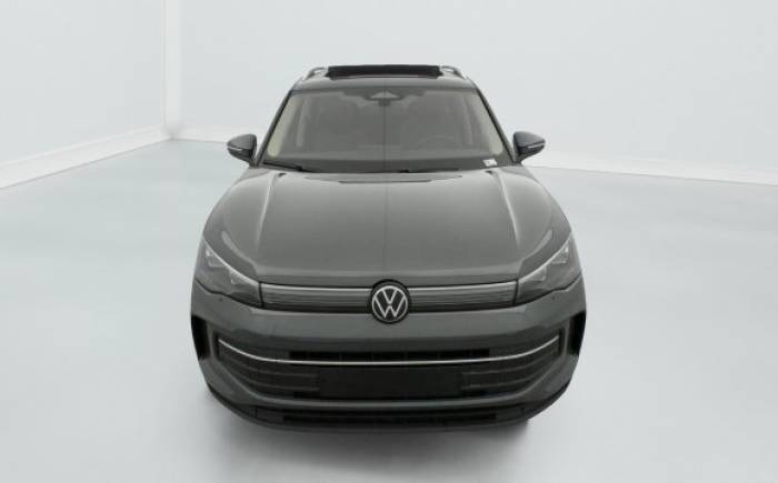 VOLKSWAGEN TIGUAN NOUVEAU 1.5 eTSI 150CV DSG7 LIFE PLUS