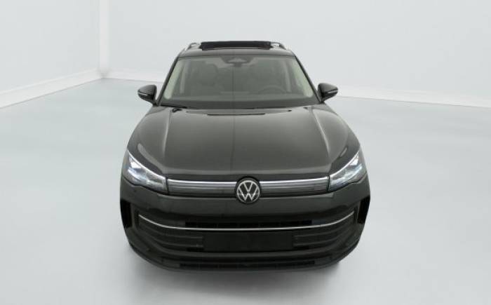 VOLKSWAGEN TIGUAN NOUVEAU 1.5 eTSI 150CV DSG7 LIFE PLUS
