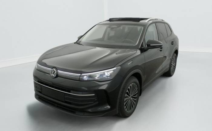 VOLKSWAGEN TIGUAN NOUVEAU 1.5 eTSI 150CV DSG7 LIFE PLUS