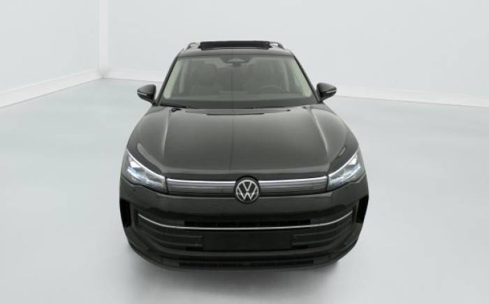 VOLKSWAGEN TIGUAN NOUVEAU 1.5 eTSI 150CV DSG7 LIFE PLUS