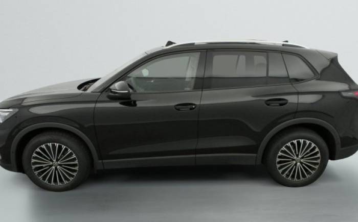 VOLKSWAGEN TIGUAN NOUVEAU 1.5 eTSI 150CV DSG7 LIFE PLUS