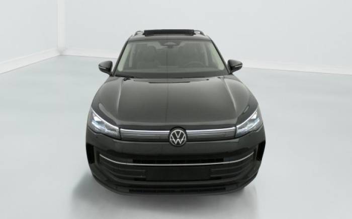 VOLKSWAGEN TIGUAN NOUVEAU 1.5 eTSI 150CV DSG7 LIFE PLUS