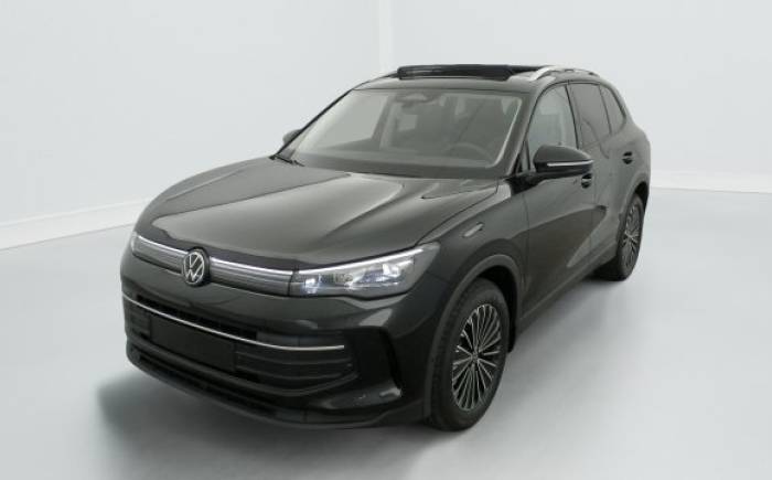VOLKSWAGEN TIGUAN NOUVEAU 1.5 eTSI 150CV DSG7 LIFE PLUS