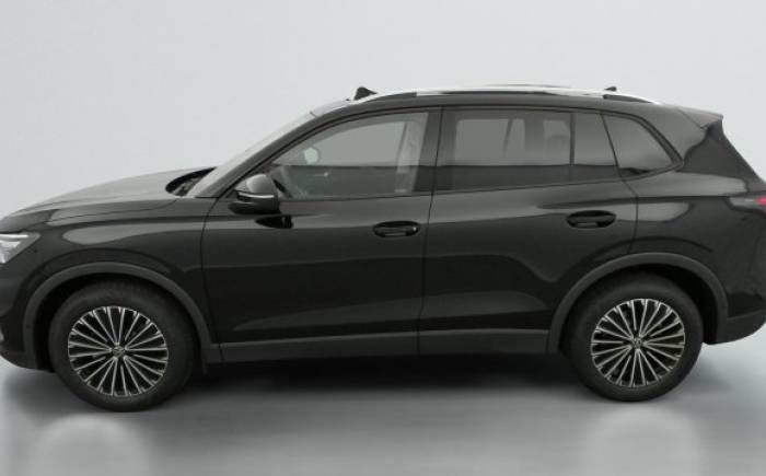 VOLKSWAGEN TIGUAN NOUVEAU 1.5 eTSI 150CV DSG7 LIFE PLUS