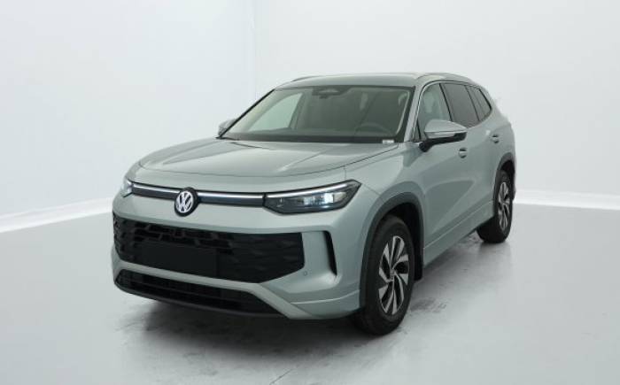 VOLKSWAGEN Tayron 1.5 eTSI 150ch DSG7 7pl Life Plus