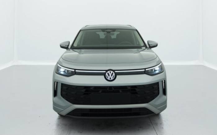 VOLKSWAGEN Tayron 1.5 eTSI 150ch DSG7 7pl Life Plus