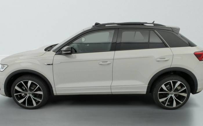 VOLKSWAGEN T-ROC 2.0 TDI 150 Start Stop DSG7 R-Line Edition