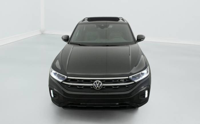 VOLKSWAGEN T-ROC 2.0 TDI 150 Start Stop DSG7 R-Line Edition