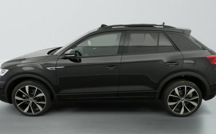 VOLKSWAGEN T-ROC 2.0 TDI 150 Start Stop DSG7 R-Line Edition