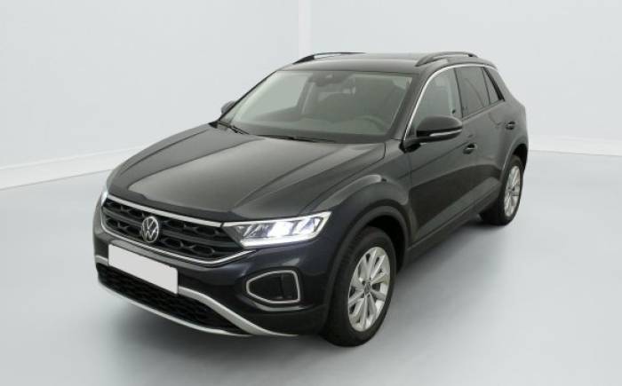 VOLKSWAGEN T-ROC 2.0 TDI 150 Start Stop DSG7 Life Plus