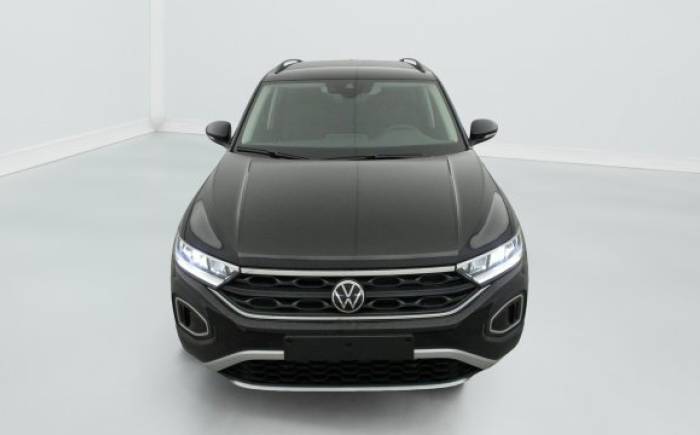 VOLKSWAGEN T-ROC 2.0 TDI 150 Start Stop DSG7 Life Plus