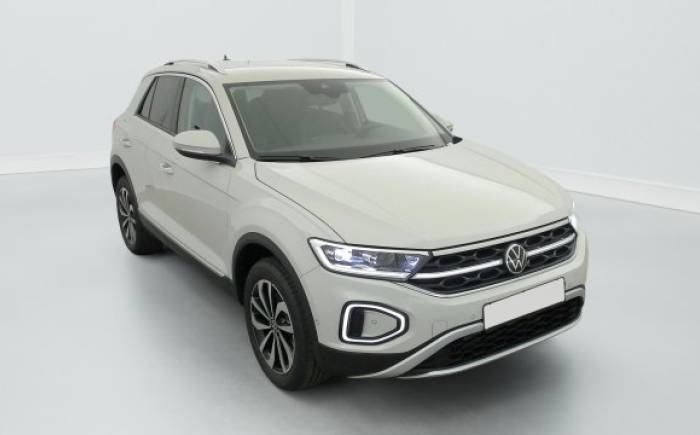VOLKSWAGEN T-ROC 1.5 TSI EVO2 150 Start Stop DSG7 Style
